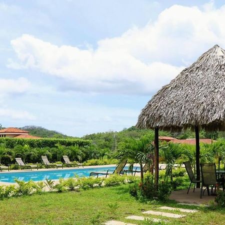 Casa Coral Tamarindo Villa Guatemala de Santa Rosa Exterior photo