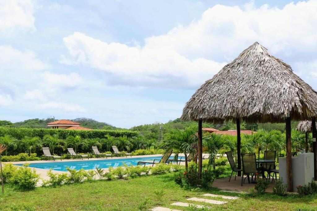 Casa Coral Tamarindo Villa Guatemala de Santa Rosa Exterior photo