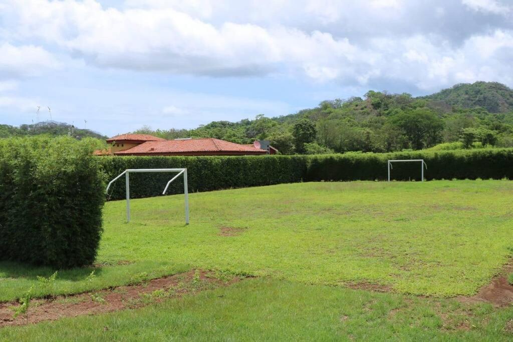 Casa Coral Tamarindo Villa Guatemala de Santa Rosa Exterior photo