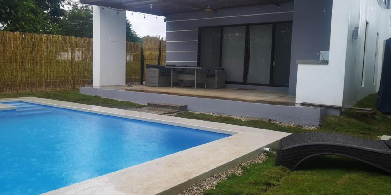 Casa Coral Tamarindo Villa Guatemala de Santa Rosa Exterior photo