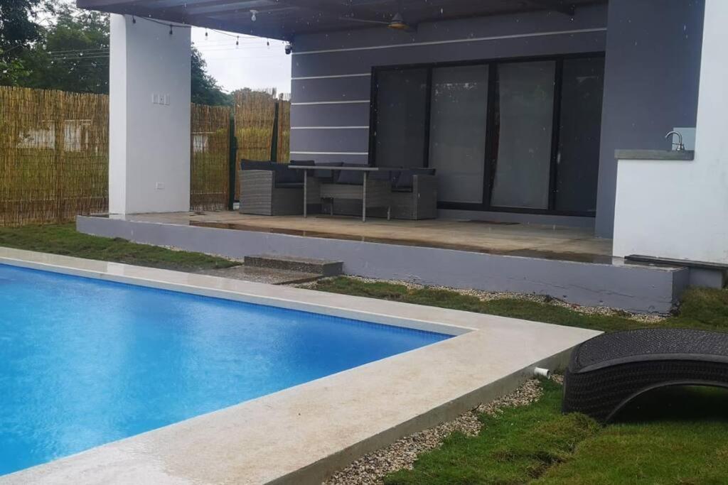 Casa Coral Tamarindo Villa Guatemala de Santa Rosa Exterior photo